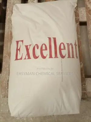 Corn Starch (Maize Starch) – Food Grade, 25kg Bag. (Egypt)