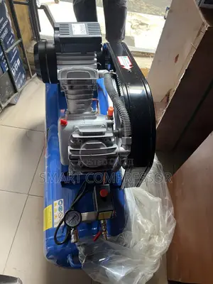 Air Compressor Maxmeck 100l