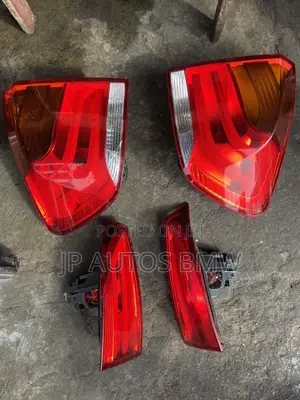Complete BMW Back Light X1