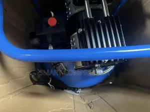Oil Free Air Compressor 25l