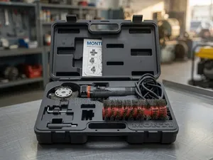 Monti Electic Bristle Blaster