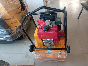 Compactor C120 Diesel