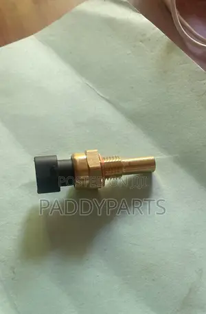 GMC Terrain Temperature Sensor 2010-2017
