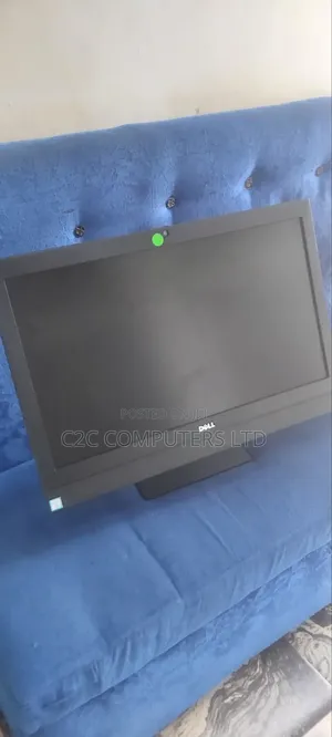 Desktop Computer Dell OptiPlex 7450 8GB Intel Core i5 SSD 256GB