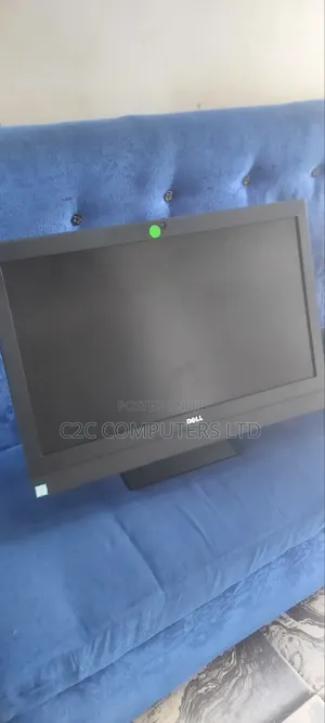 Dell OptiPlex 7000 7410 All-in-One 8GB Intel Core i3 HDD 1T
