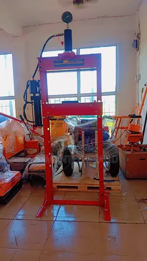 Hydraulic Shoppress 10tons