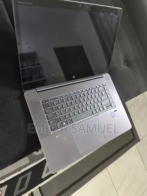 Laptop HP ZBook 15 G4 16GB Intel Core i7 SSD 256GB