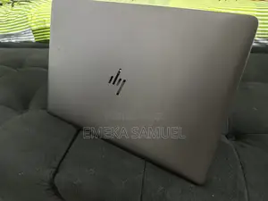 Laptop HP ZBook 15 G4 16GB Intel Core i7 SSD 256GB