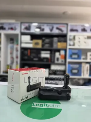 Bg E11 Battery Grip