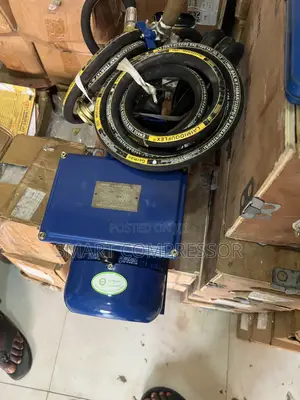 LPG Gas Pump 1hp