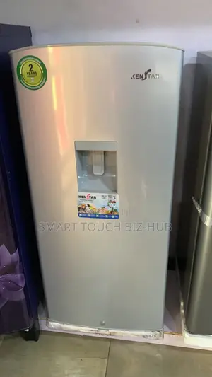 Kenstar Refrigerator 200s 170 Liters With Dispenser