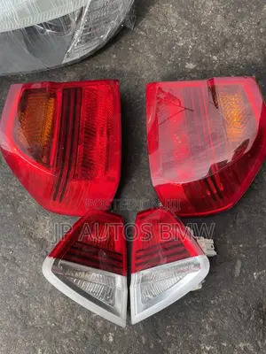 Complete BMW Back Lights E90