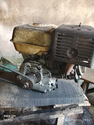 Grinding Machine