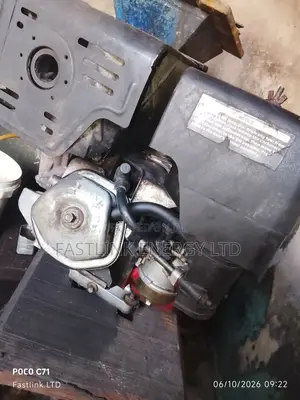 Grinding Machine