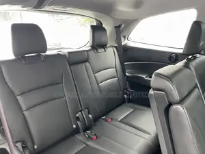 Honda Pilot Touring AWD 2018 Gray