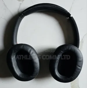 Sony 720nc Headphone