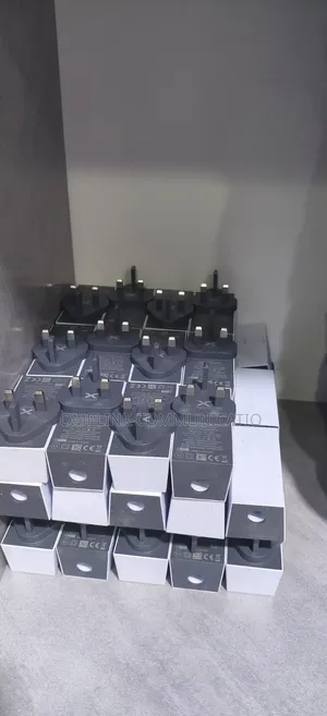 Power Adapter Mini