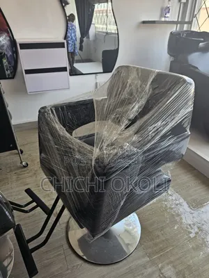 Salon Equipment