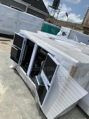 Perkins 25kva Generator – Quiet, Strong and Durable