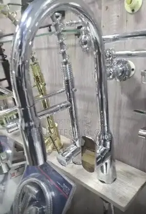 Original Sink Mixer Tap