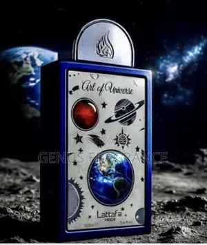 Art of Universe