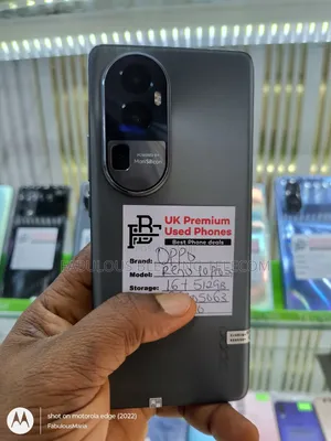 Oppo Reno10 Pro 256 GB Gray
