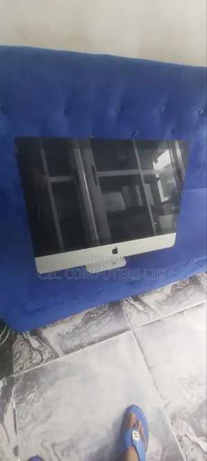 Desktop Computer Apple iMac 8GB Intel Core i5 HDD 500GB
