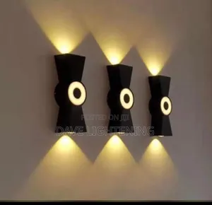 Outside Wall Light