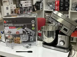 Hoffman Cake Mixer 15l