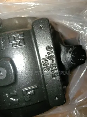 Snl519-616 Bearing Housing SKF