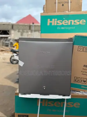 Hisense Bed Side Refrigerator,Fridge