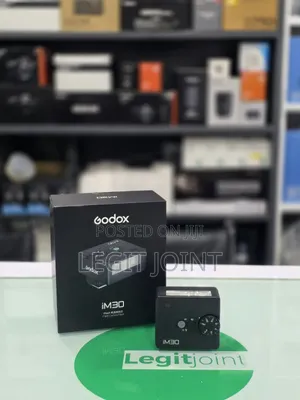 Godox Im30 Flash