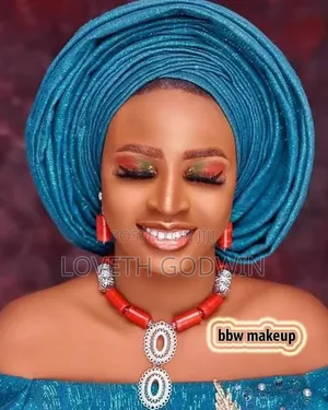 Makeup Artist