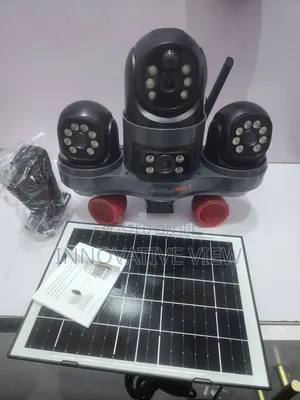 3lens CCTV Security 4g