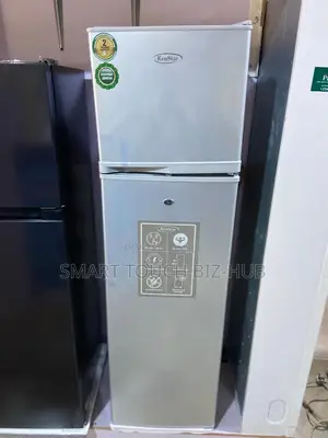 Kenstar Double Door Refrigerator KSD-225s