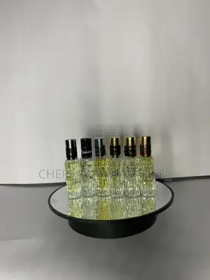 10ml Perfume Oils