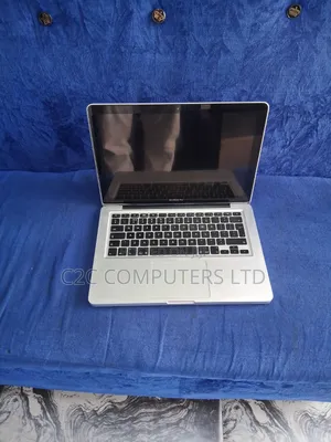 Laptop Apple MacBook 2011 8GB Intel Core 2 Duo HDD 500GB