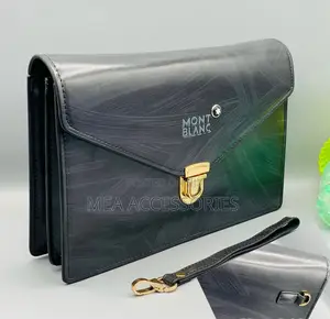 Men Luxury Purse