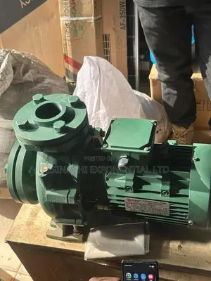 3hp 3phase Pedro Centrifugal Pump