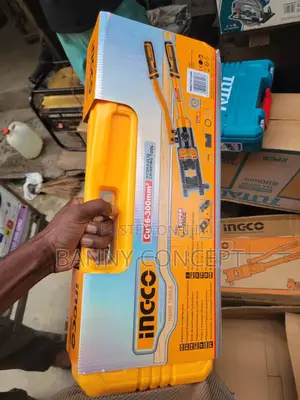 Hydraulic Crimping Tool