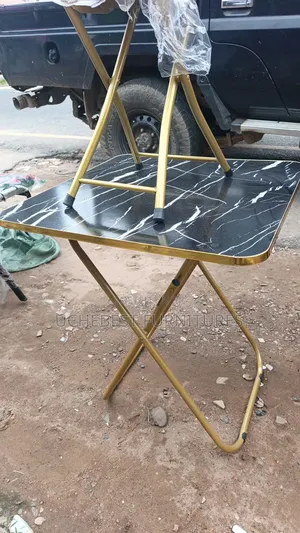 Foldable Table Only