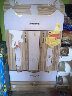 Baby Wardrobe