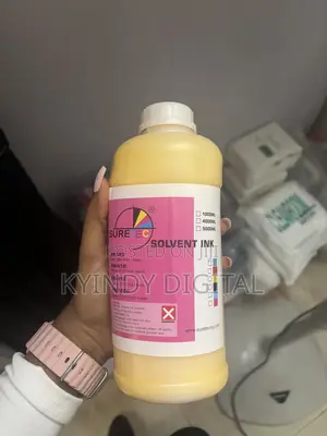 Konica Printing Inks