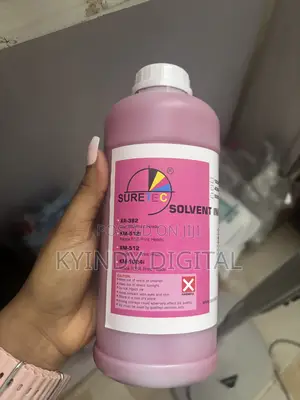 Konica Printing Inks