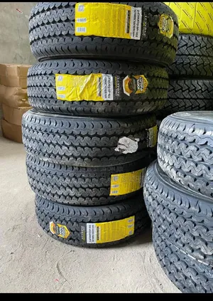 Austone Tyre's,(215/70r15c)