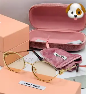 Miu Miu Quality Luxury Ladies Sunglasses