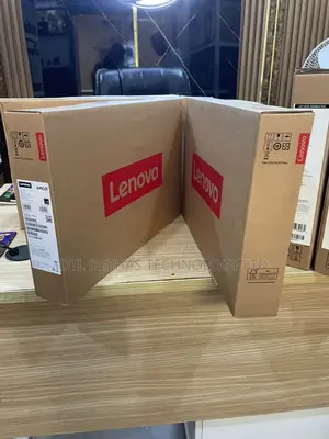 New Laptop Lenovo Ideapad 3 16GB AMD Ryzen 7 SSD 512GB