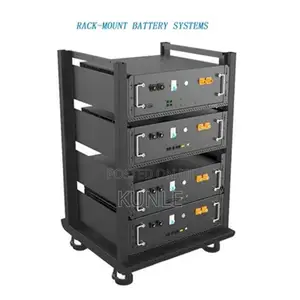 Galaxy Solar Lithium Battery ( Wall Mount/ Rack )