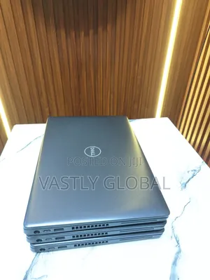 Laptop Dell Latitude 5400 8GB Intel Core i5 SSD 256GB