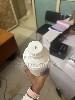 DTF Printing Ink White